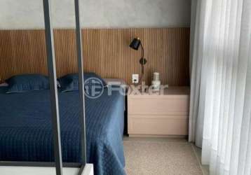 Apartamento com 1 quarto à venda na rua allan kardec, 135, agronômica, florianópolis, 41 m2 por r$ 795.000