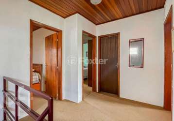 Casa com 4 quartos à venda na rua fernando cortez, 476, cristo redentor, porto alegre, 377 m2 por r$ 1.170.000