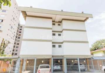 Apartamento com 2 quartos à venda na rua capitão arisoly vargas, 35, glória, porto alegre, 63 m2 por r$ 215.000