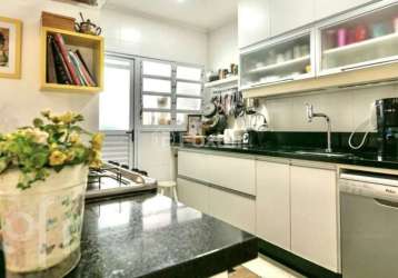 Apartamento com 3 quartos à venda na rua rita lourenço da silveira, 391, lagoa da conceição, florianópolis, 113 m2 por r$ 1.290.000