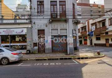 Ponto comercial com 4 salas à venda na avenida osvaldo aranha, 480, bom fim, porto alegre, 400 m2 por r$ 1.100.000