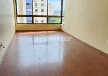 Apartamento com 1 quarto à venda na rua eugênio du pasquier, 195, cristo redentor, porto alegre, 47 m2 por r$ 350.000