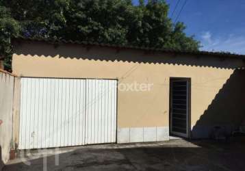 Casa com 3 quartos à venda na rua jacob blauth netto, 476, campina, são leopoldo, 164 m2 por r$ 292.000