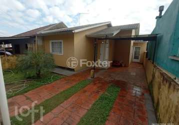 Casa com 3 quartos à venda na rua ilha graciosa, 111, olaria, canoas, 80 m2 por r$ 430.000