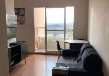 Apartamento com 1 quarto à venda na rua osmindo júlio kuhn, 555, parque santa fé, porto alegre, 44 m2 por r$ 230.000