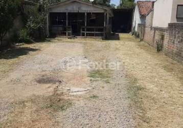 Terreno à venda na avenida principal da ponta grossa, 462, ponta grossa, porto alegre, 50 m2 por r$ 300.000