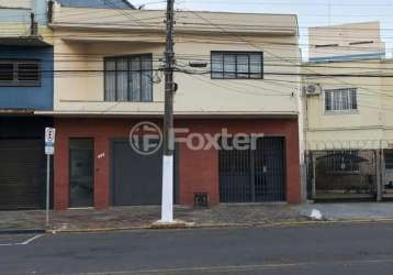 Prédio com 3 salas à venda na rua engenheiro hener de souza nunes, 149, centro, esteio, 239 m2 por r$ 1.773.000