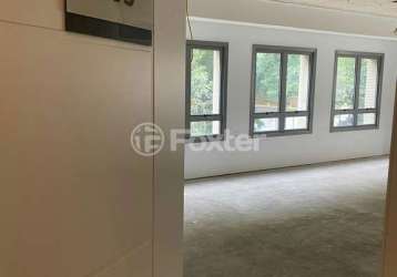 Sala comercial com 1 sala à venda na avenida mariland, 403, auxiliadora, porto alegre, 61 m2 por r$ 776.288