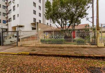 Casa comercial com 1 sala à venda na rua professor emílio kemp, 116, jardim itu sabará, porto alegre, 140 m2 por r$ 890.000