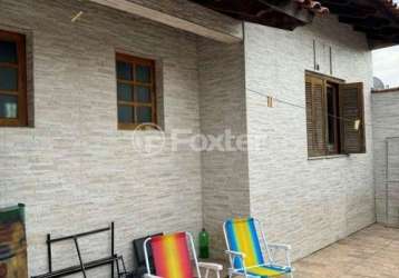 Casa com 3 quartos à venda na rua lindolfo collor, 01, morada do vale iii, gravataí, 100 m2 por r$ 390.000