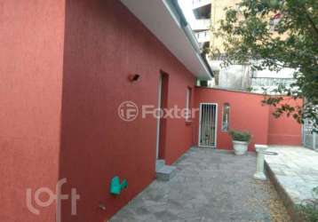 Casa com 4 quartos à venda na rua quintino bocaiúva, 221, centro, novo hamburgo, 435 m2 por r$ 650.000