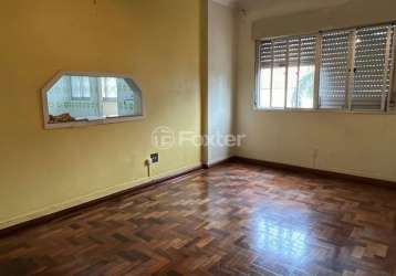 Apartamento com 2 quartos à venda na rua são carlos, 966, floresta, porto alegre, 69 m2 por r$ 232.750