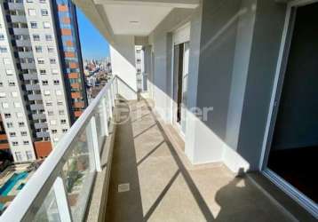 Apartamento com 3 quartos à venda na rua cláudio antônio bertoni, 27, madureira, caxias do sul, 102 m2 por r$ 839.000