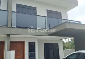 Casa com 3 quartos à venda na rua joão de barro, 315, canasvieiras, florianópolis, 153 m2 por r$ 1.200.000