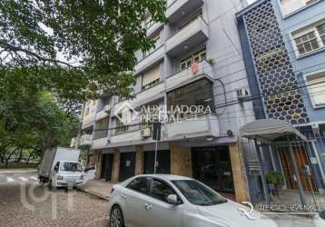 Apartamento com 3 quartos à venda na travessa miranda e castro, 69, santana, porto alegre, 103 m2 por r$ 479.000