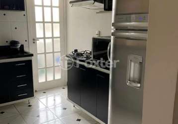 Apartamento com 3 quartos à venda na avenida benjamin constant, 1808, floresta, porto alegre, 95 m2 por r$ 450.000