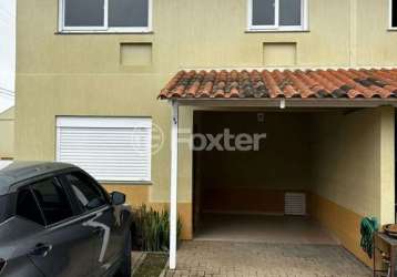 Casa com 3 quartos à venda na rua república, 2708 0, harmonia, canoas, 88 m2 por r$ 350.000