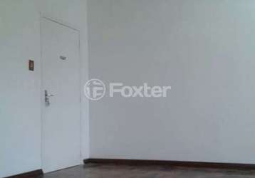 Apartamento com 3 quartos à venda na avenida boqueirão, 352, marechal rondon, canoas, 93 m2 por r$ 266.000