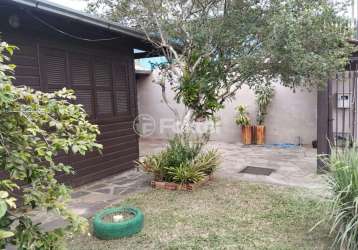 Casa com 4 quartos à venda na rua iara, 231, parque amador, esteio, 150 m2 por r$ 480.000