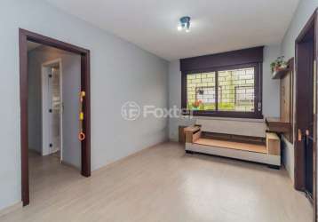 Apartamento com 2 quartos à venda na rua hugo livi, 40, morro santana, porto alegre, 61 m2 por r$ 190.000