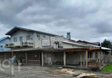 Casa com 4 quartos à venda na rua rio madeira, 67, arroio da manteiga, são leopoldo, 650 m2 por r$ 960.000