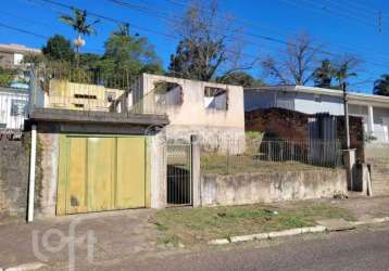 Casa com 2 quartos à venda na rua cuiabá, 198, boa vista, novo hamburgo, 85 m2 por r$ 449.900