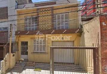 Casa com 3 quartos à venda na rua lopo gonçalves, 259, cidade baixa, porto alegre, 262 m2 por r$ 850.000