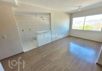 Apartamento com 3 quartos à venda na rua mariano de matos, 520, santa tereza, porto alegre, 71 m2 por r$ 415.000