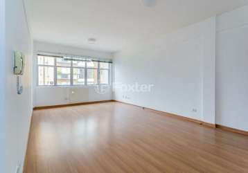 Sala comercial com 1 sala à venda na rua felipe neri, 382, auxiliadora, porto alegre, 35 m2 por r$ 150.000