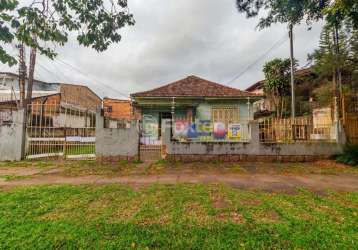 Terreno comercial à venda na rua tamandaré, 587, camaquã, porto alegre, 914 m2 por r$ 850.000