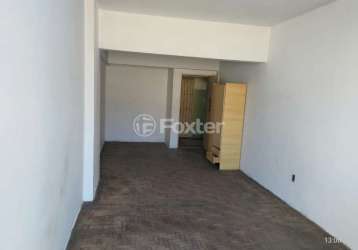 Sala comercial com 1 sala à venda na rua voluntários da pátria, 595, centro histórico, porto alegre, 30 m2 por r$ 76.000