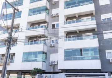 Apartamento com 2 quartos à venda na rua santa cruz, 614, niterói, canoas, 52 m2 por r$ 429.000