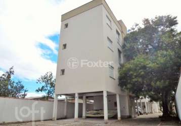 Apartamento com 1 quarto à venda na beco pedro rodrigues bittencourt, 90, vila nova, porto alegre, 43 m2 por r$ 170.000