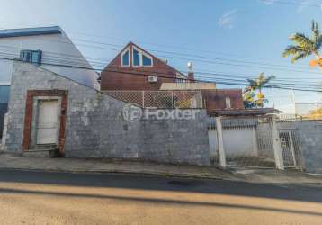 Casa comercial com 2 salas à venda na rua samaritana, 25, jardim itu sabará, porto alegre, 366 m2 por r$ 1.282.500