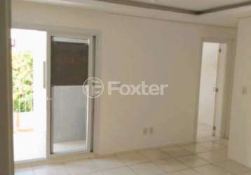 Apartamento com 2 quartos à venda na rua camboatás, 425, igara, canoas, 51 m2 por r$ 250.000