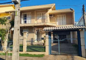 Casa com 4 quartos à venda na avenida ramiro barcelos, 23, são josé, canoas, 175 m2 por r$ 970.000