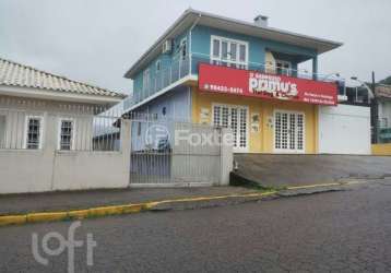 Casa com 3 quartos à venda na rua das missões, 96, jardim janaina, biguaçu, 120 m2 por r$ 700.000