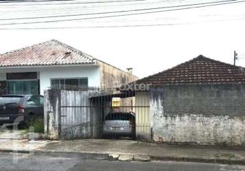 Casa com 4 quartos à venda na rua moura, 183, barreiros, são josé, 77 m2 por r$ 450.000