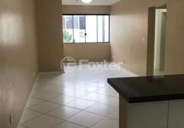 Apartamento com 2 quartos à venda na rua eurípedes aurélio da silva, 234, vila eunice nova, cachoeirinha, 78 m2 por r$ 405.000