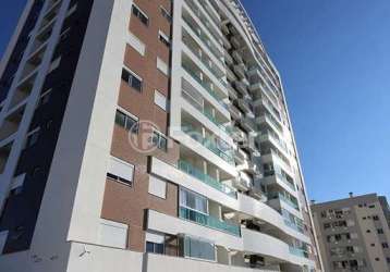 Apartamento com 3 quartos à venda na rua eugênio portela, 707, barreiros, são josé, 93 m2 por r$ 850.000