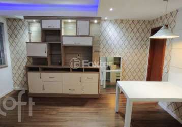 Casa com 2 quartos à venda na rua das alfazemas, 121, barra do aririú, palhoça, 59 m2 por r$ 320.000