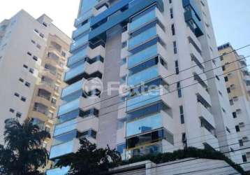 Apartamento com 4 quartos à venda na rua altamiro di bernardi, 660, campinas, são josé, 149 m2 por r$ 1.000.000