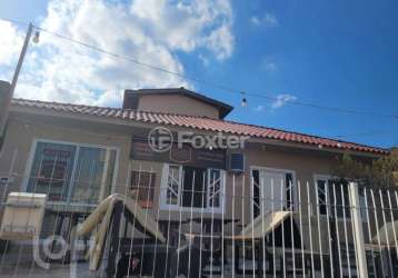 Casa com 3 quartos à venda na rua afrísio de senna vaz, 322, serraria, são josé, 160 m2 por r$ 760.000