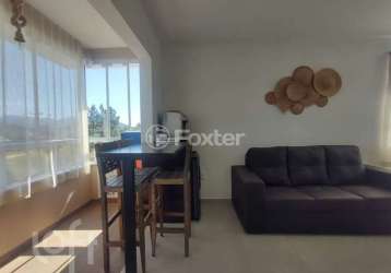 Apartamento com 3 quartos à venda na avenida astrogildo quadros, 4943, pinheira, palhoça, 86 m2 por r$ 586.000