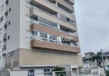 Apartamento com 3 quartos à venda na rua paulo souza, 72, praia joão rosa, biguaçu, 96 m2 por r$ 704.000