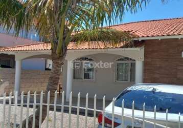 Casa com 4 quartos à venda na rua acarai, 164, enseada de brito, palhoça, 160 m2 por r$ 958.000