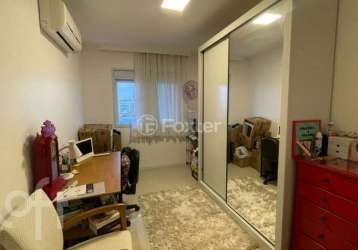 Apartamento com 3 quartos à venda na rua santo antônio, 686, barreiros, são josé, 97 m2 por r$ 713.000