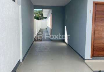 Casa com 3 quartos à venda na rua joaquim josé meurer, 3, forquilhas, são josé, 95 m2 por r$ 440.000