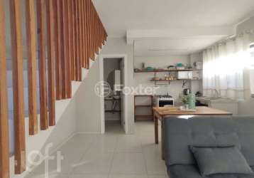 Casa com 1 quarto à venda na avenida astrogildo quadros, 2024, pinheira, palhoça, 120 m2 por r$ 1.200.000