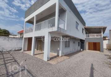 Casa com 5 quartos à venda na rua amélia ursolina ramos, 49, pinheira, palhoça, 370 m2 por r$ 1.270.000